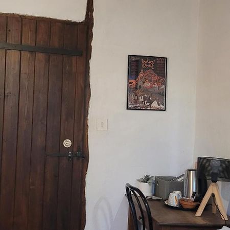 La Chambre Du Cantou Lautrec Exterior photo