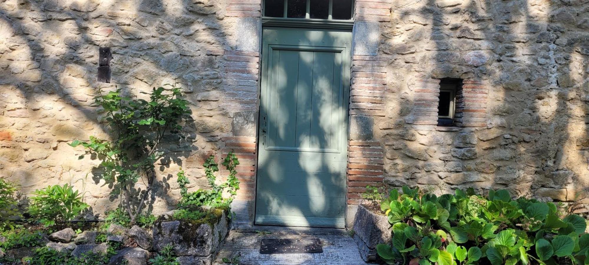 La Chambre Du Cantou Lautrec Exterior photo